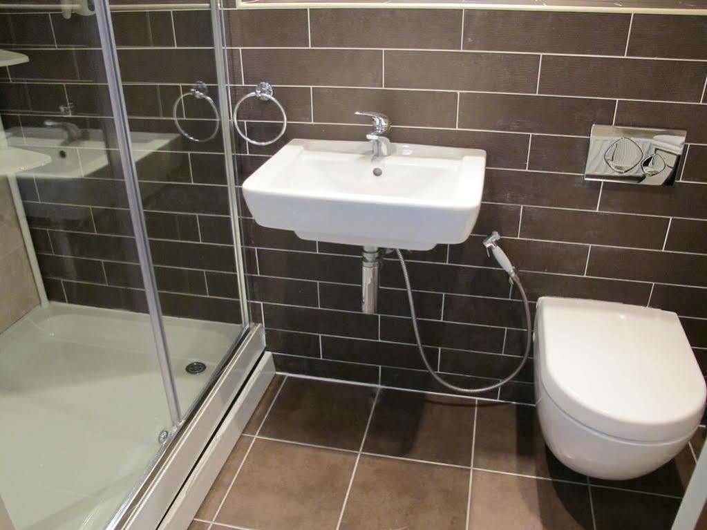 Churchill Two Bedroom Apartments With Free Parking And The Minster View يورك المظهر الخارجي الصورة